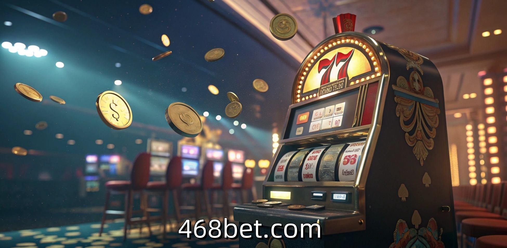 468bet