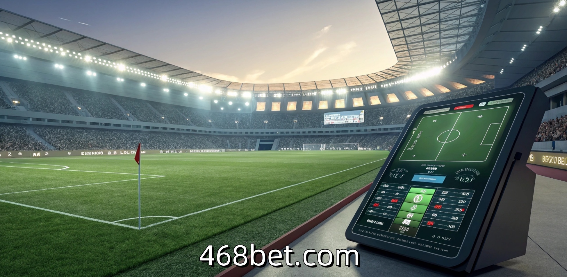 468bet