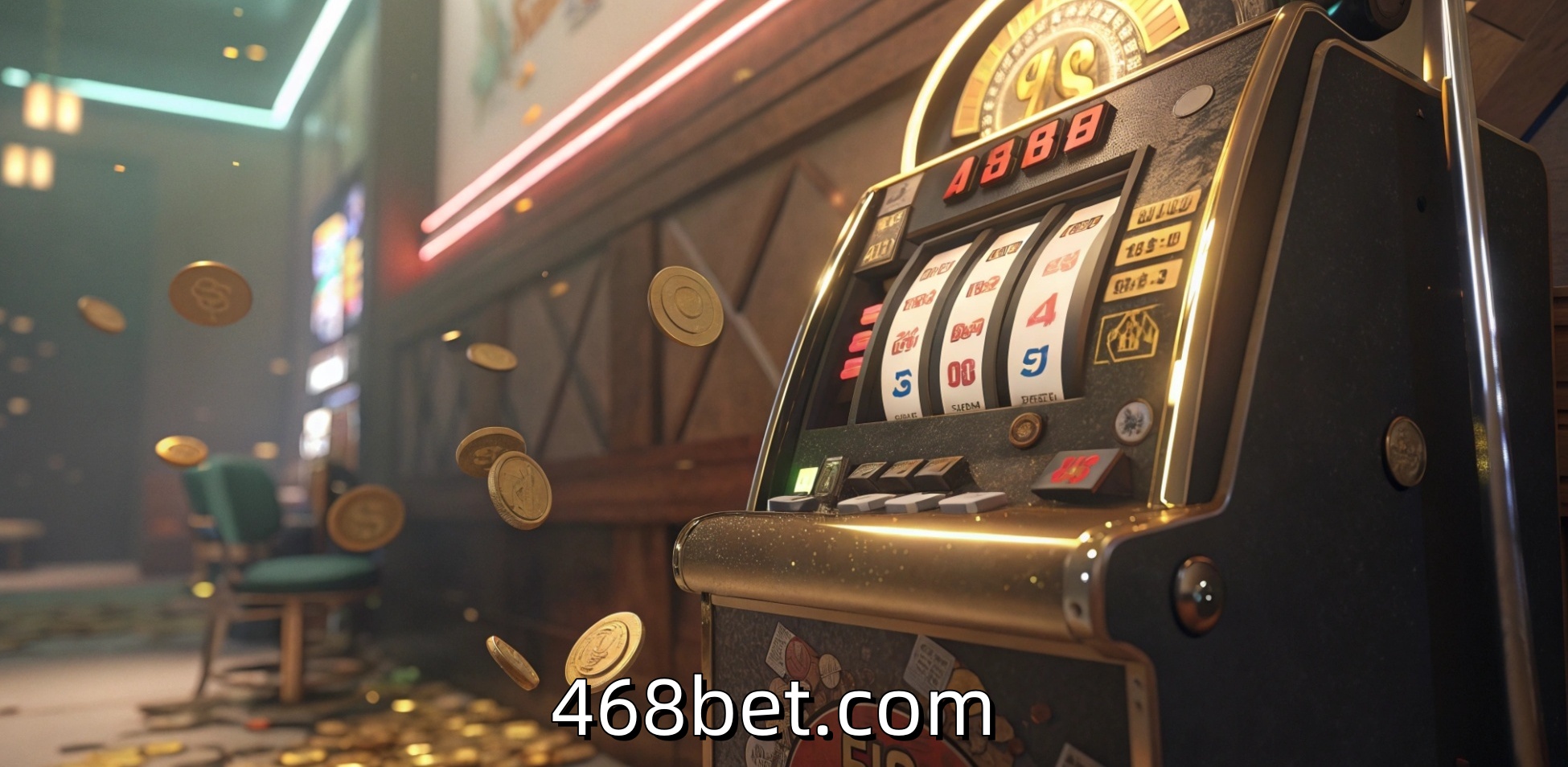 468bet