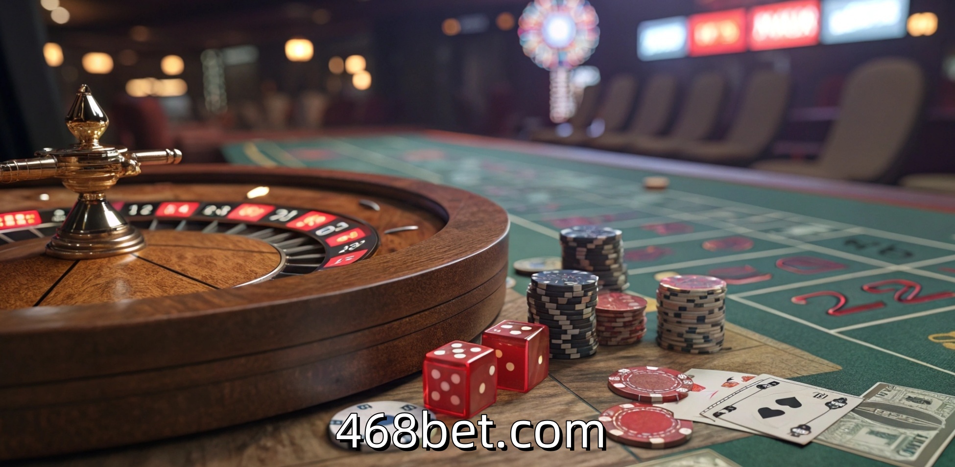 468bet