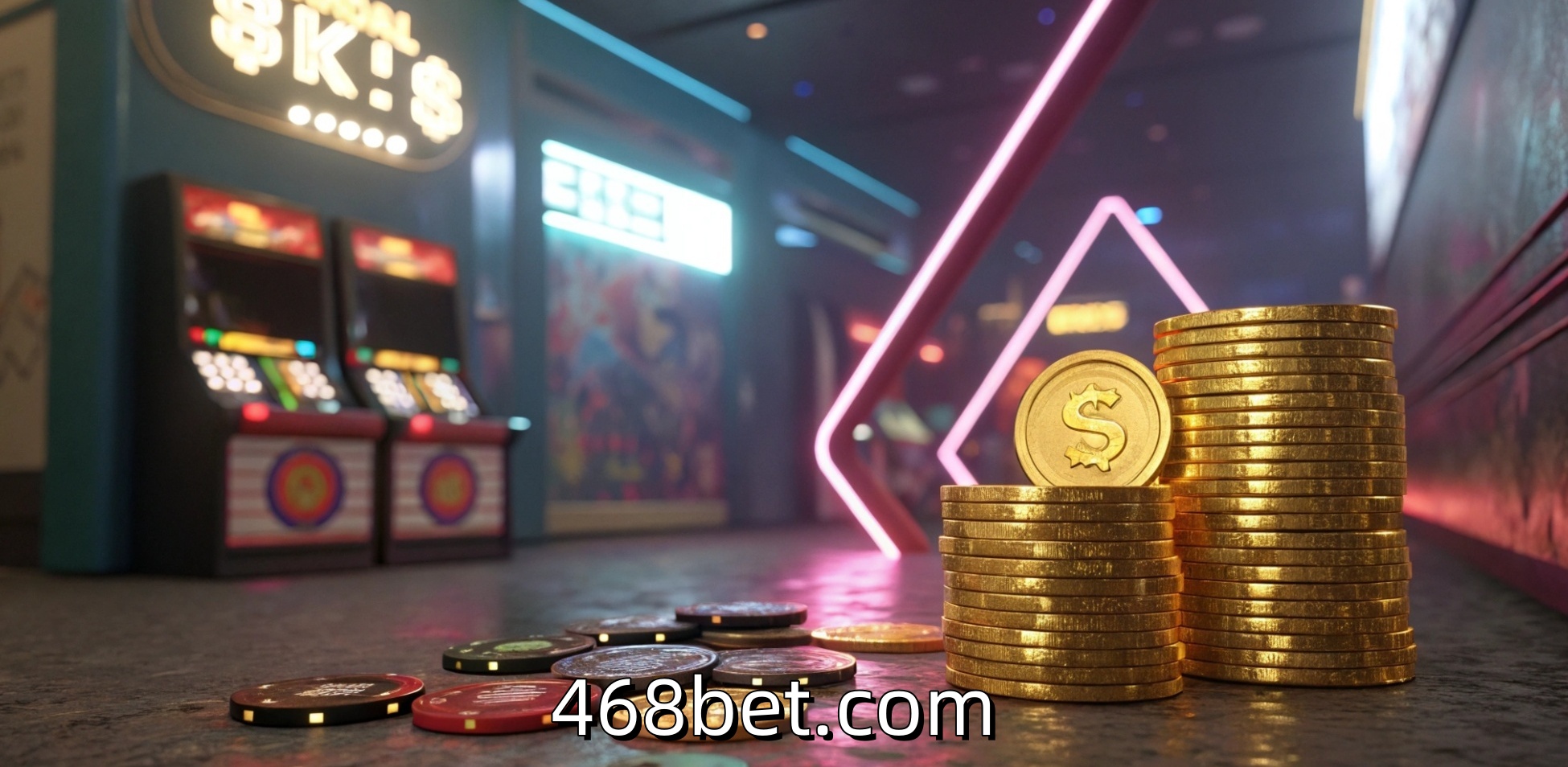 468bet
