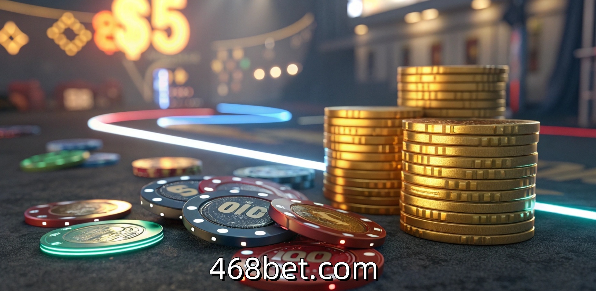 468bet