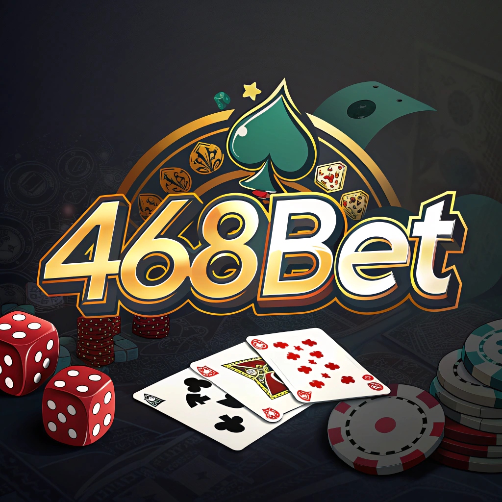 468bet