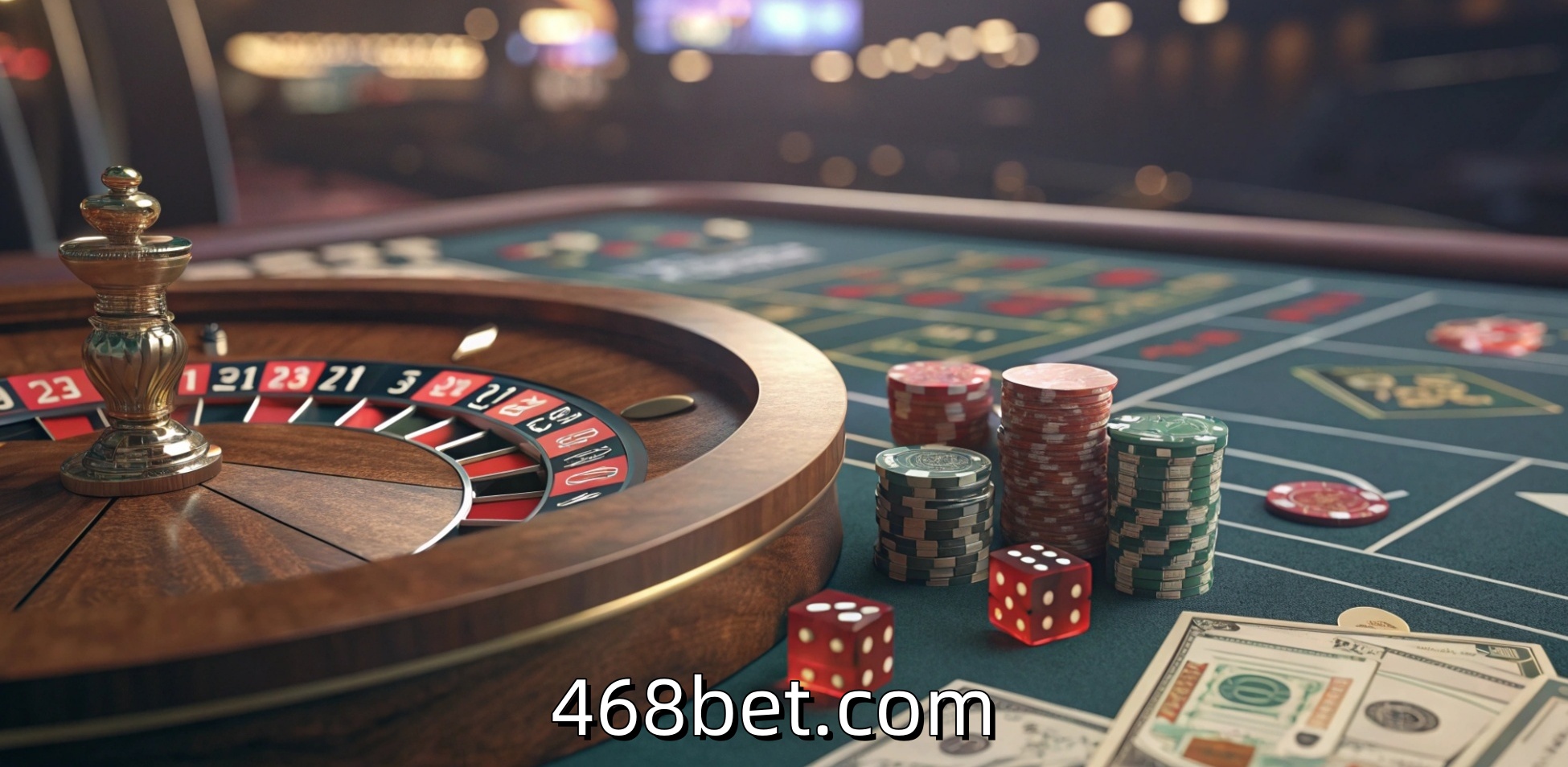 468bet
