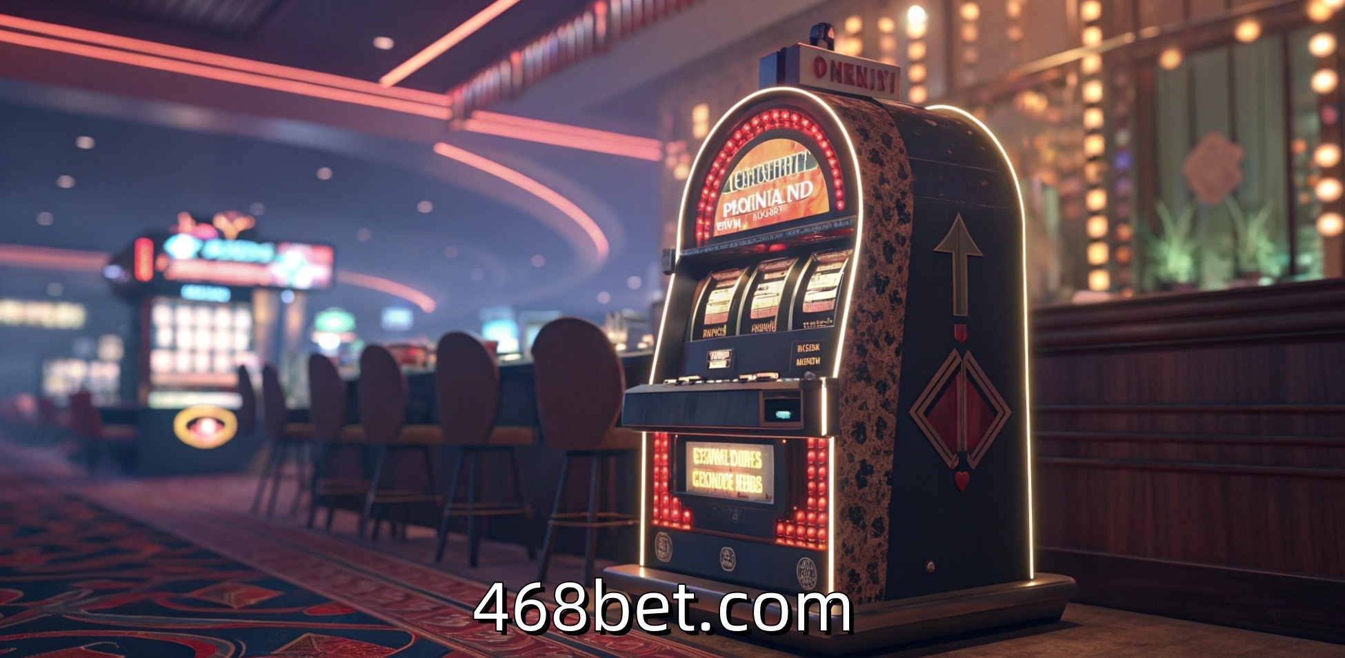468bet