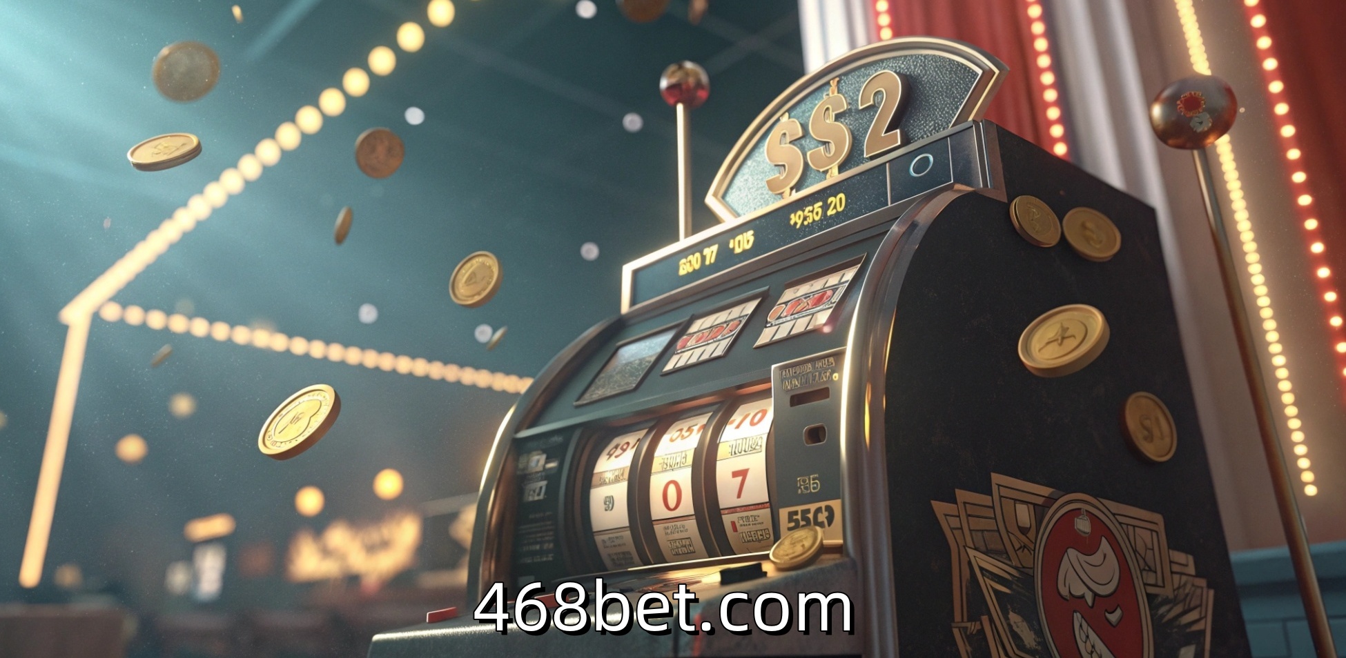 468bet
